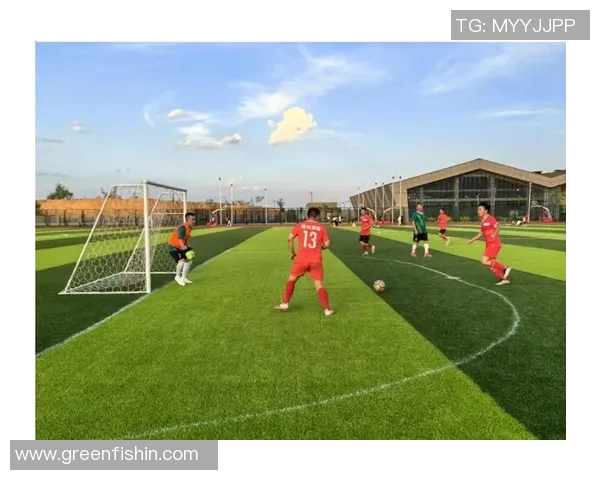 激情四溢的绿茵场上让我们一起为梦想呐喊共创辉煌足球赛口号激励团队奋勇争先